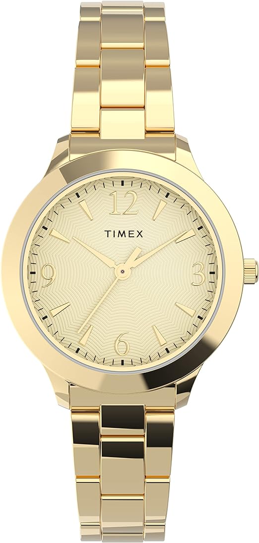 Timex Dress Ladies Watch TW2V36000