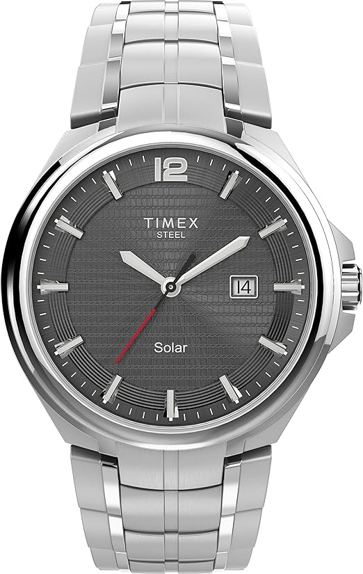Timex Dress Mens Watch TW2V39600