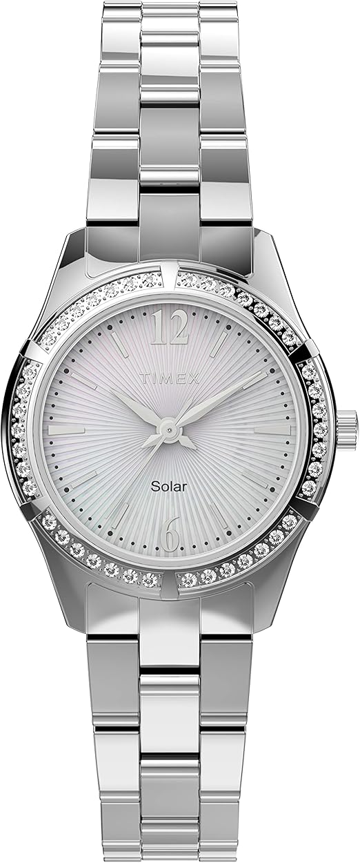 Timex Dress Ladies Watch TW2V39300