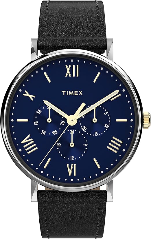 Timex Southview Mens Watch TW2V46400