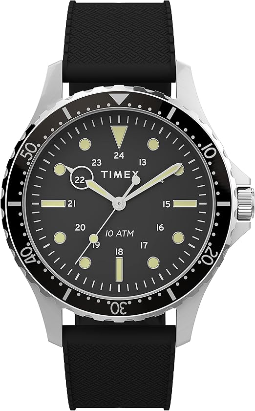 Timex Navi Mens Watch TW2V46900