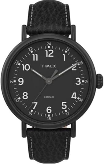 TIMEX WATERBURY STANDARD WATCH TW2T91000