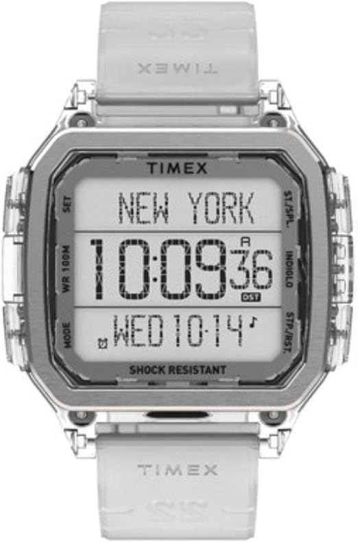 Timex Command Urban Mens Watch TW2U56300
