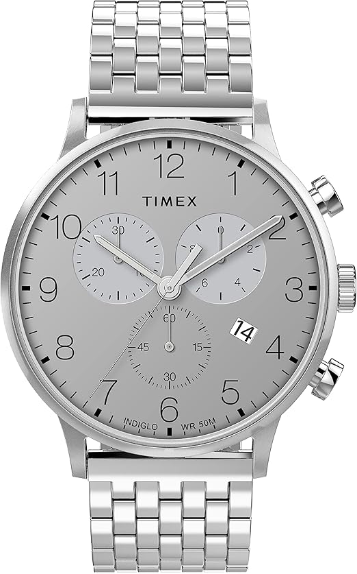 Timex Base Styles Mens Watch TWH6Z1810