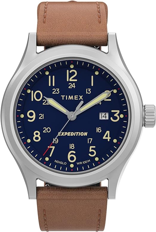 Timex Sierra Mens Watch TW2V22600