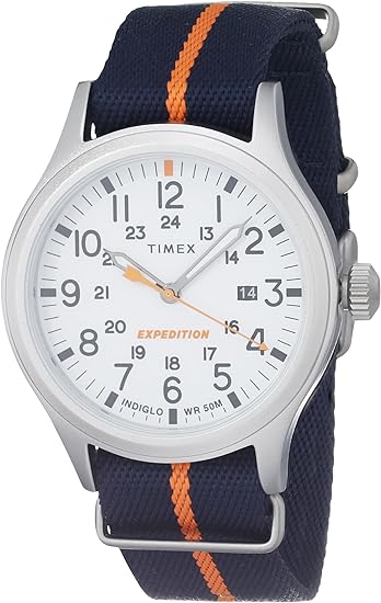 Timex Sierra Mens Watch TW2V22800