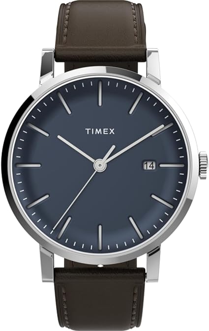 Timex Midtown Mens Watch TW2V36500