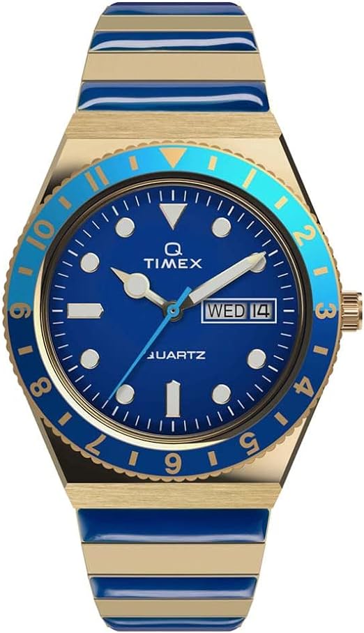 Timex Diver Inspired Ladies Watch TW2V38500