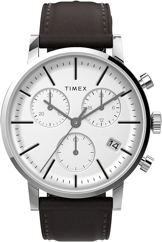 Timex Midtown Mens Watch TW2V36600