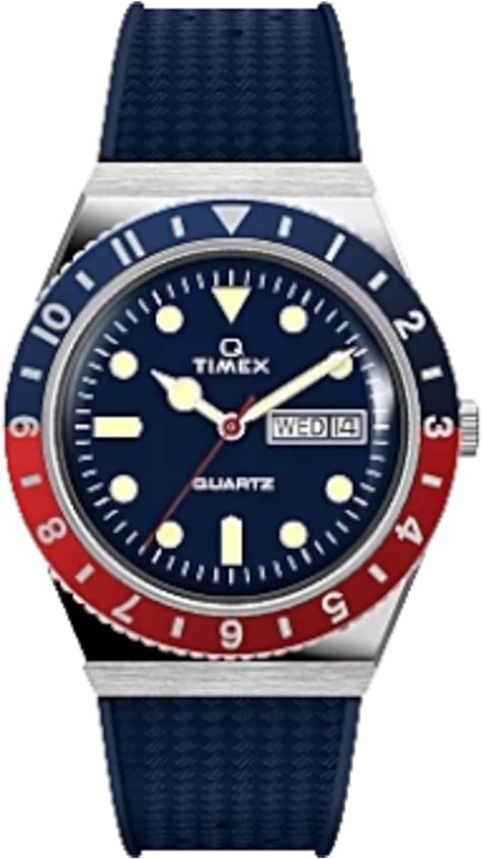 Timex Diver Inspired Mens Watch TW2V32100