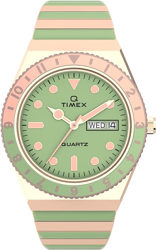 Timex Diver Inspired Ladies Watch TW2V38700