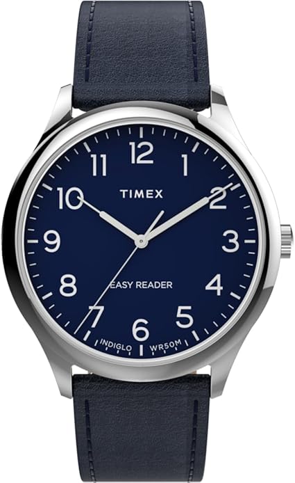 Timex Easy Reader Gen 1 Mens Watch TW2V27900