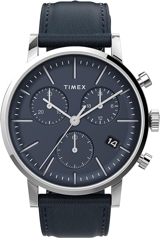 Timex Midtown Mens Watch TW2V36800