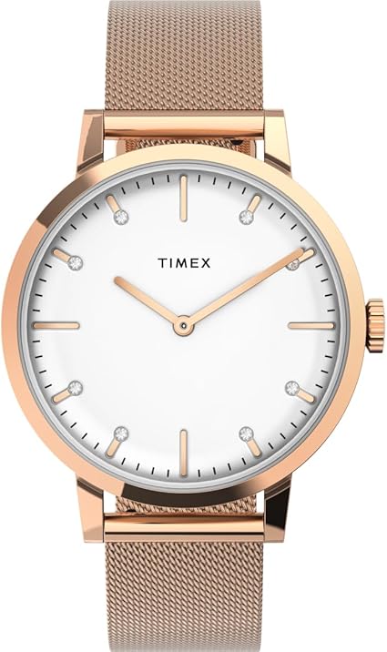 Timex Midtown Ladies Watch TW2V37100