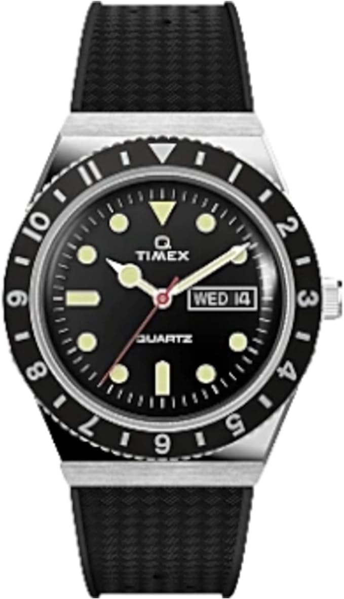 Timex Diver Inspired Mens Watch TW2V32000