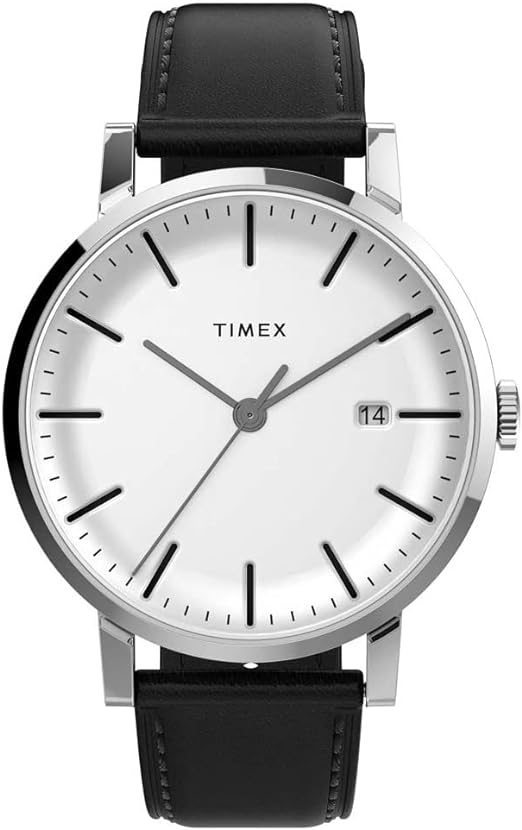 Timex Midtown Mens Watch TW2V36300