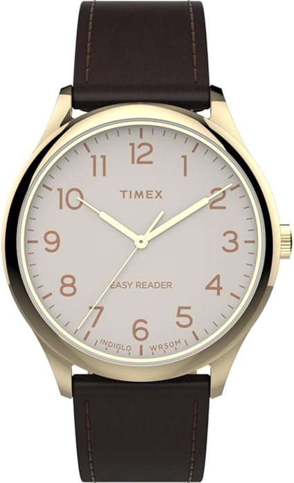 Timex Easy Reader Gen 1 Mens Watch TW2V28100