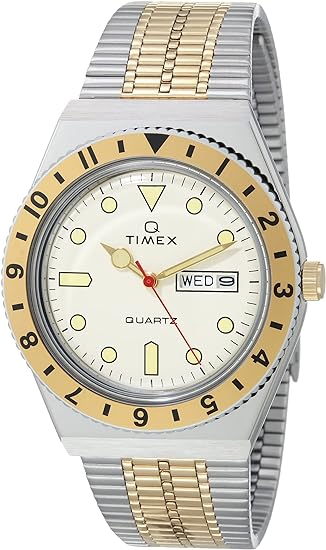 Timex Diver Inspired Mens Watch TW2V18600