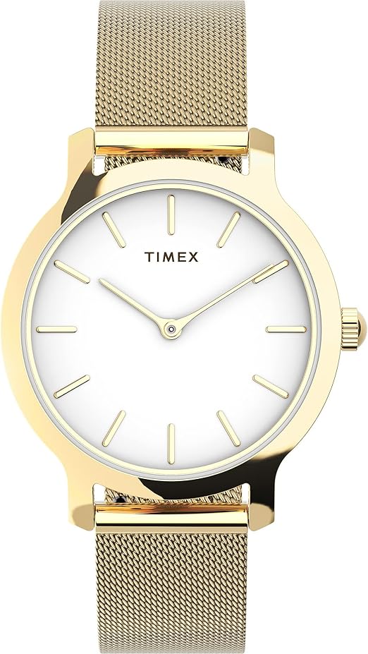 Timex Transcend Ladies Watch TW2U86800