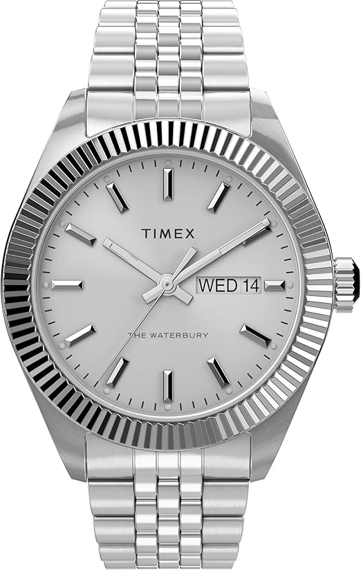 Timex Legacy Mens Watch TW2V17300