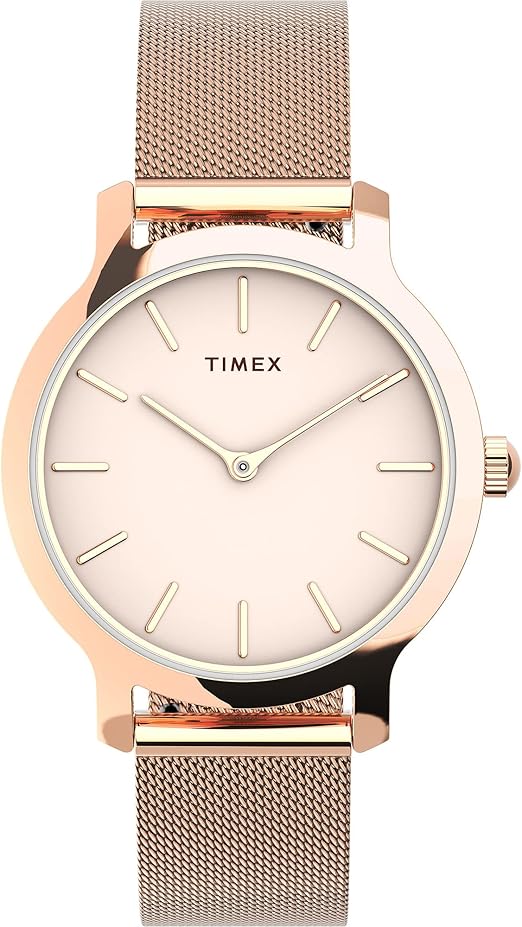 Timex Transcend Ladies Watch TW2U86600