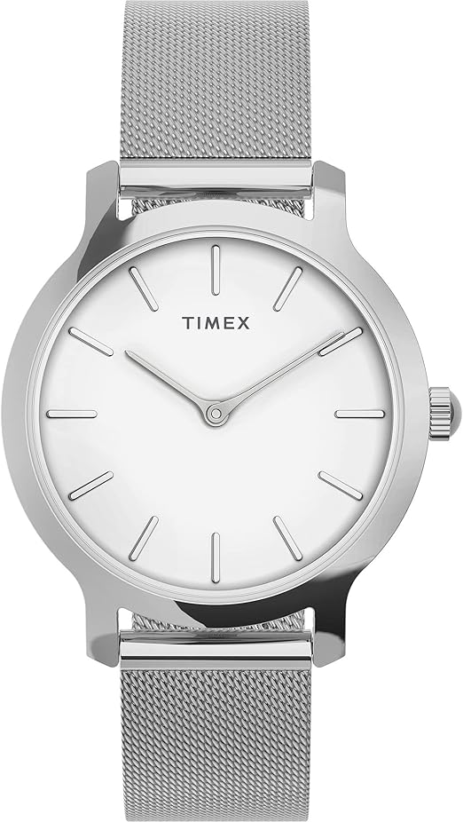 Timex Transcend Ladies Watch TW2U86700