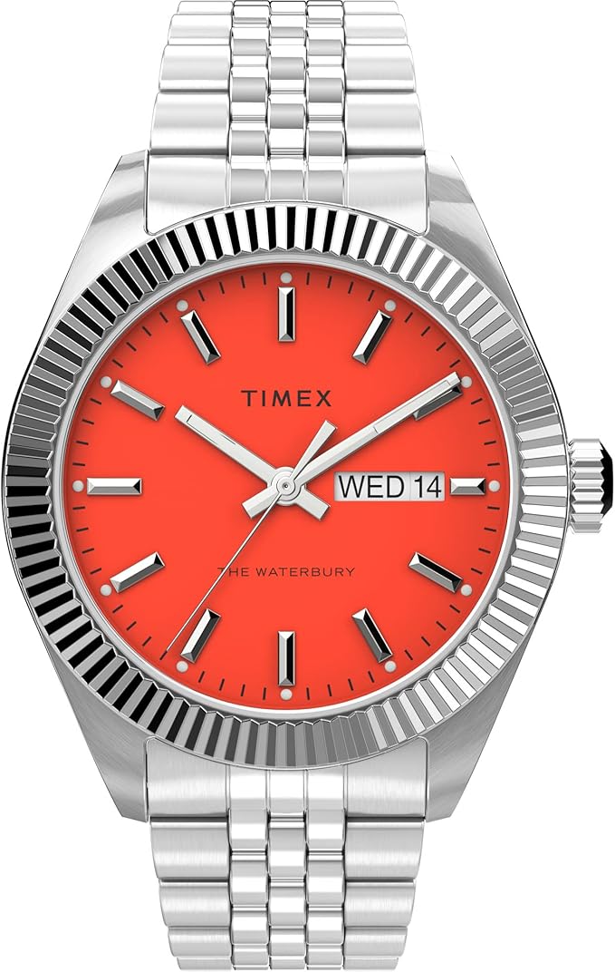 Timex Legacy Mens Watch TW2V17900