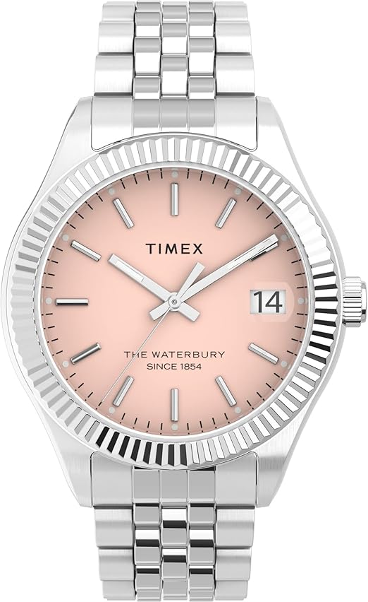 Timex Trend Legacy Ladies Watch TW2V31500