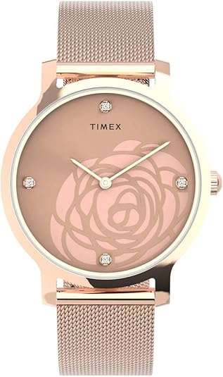 Timex Transcend Ladies Watch TW2U98100