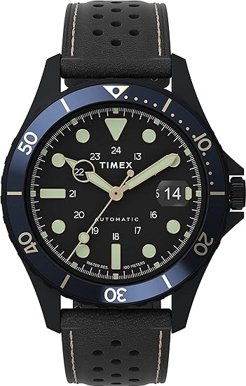 Timex Navi Mens Watch TW2V41400