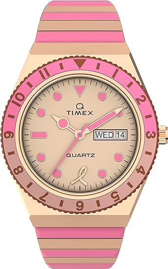 Timex Diver Inspired Ladies Watch TW2V52700