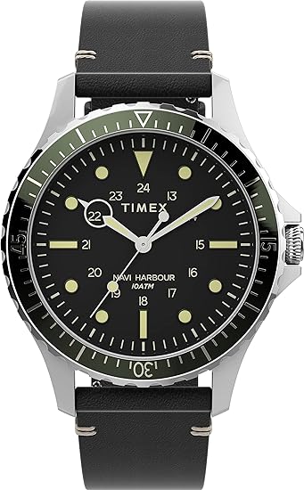 Timex Navi Mens Watch TW2V45300