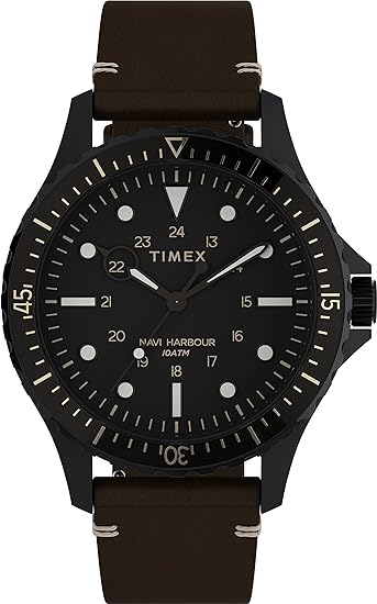 Timex Navi Mens Watch TW2V45400