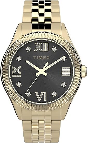 Timex Legacy Ladies Watch TW2V45700