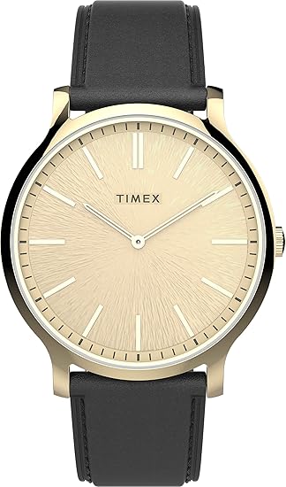 Timex Gallery Mens Watch TW2V43500