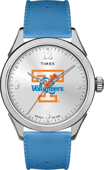 Timex Collegiate NCAA Ladies Watch TWZUVOLWK