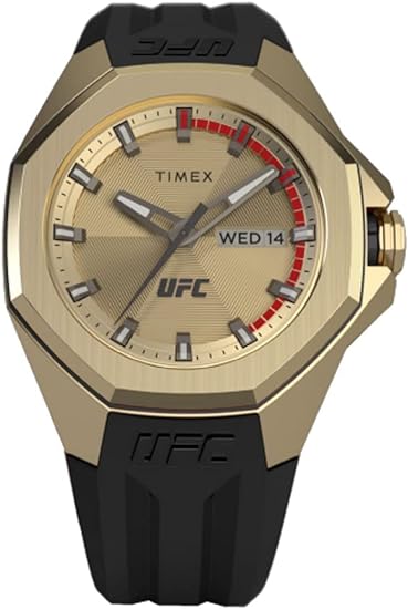 Timex UFC Pro Mens Watch TW2V57100