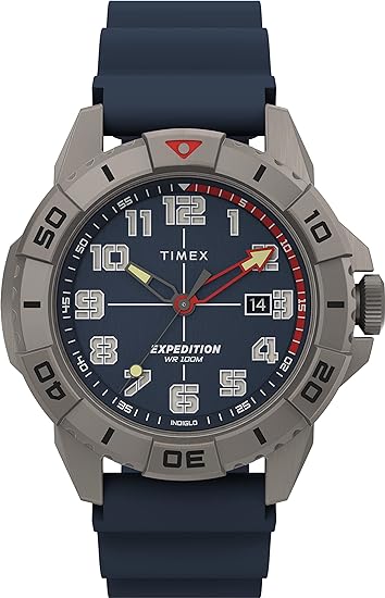 Timex Ridge Mens Watch TW2V40800