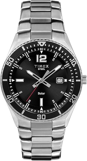 Timex Dress Mens Watch TW2V53700