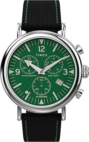 Timex Waterbury Standard Mens Watch TW2V43900