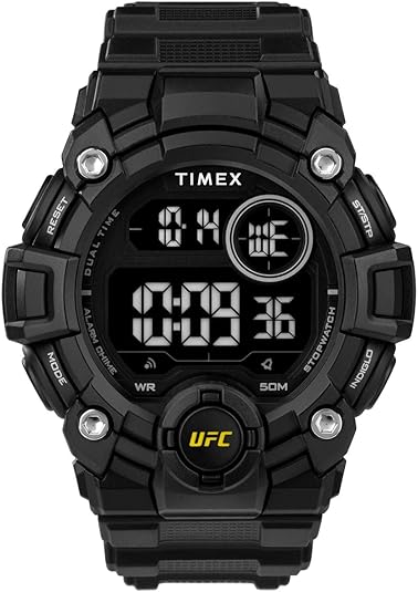 TIMEX UFC REMATCH WATCH TW5M53200