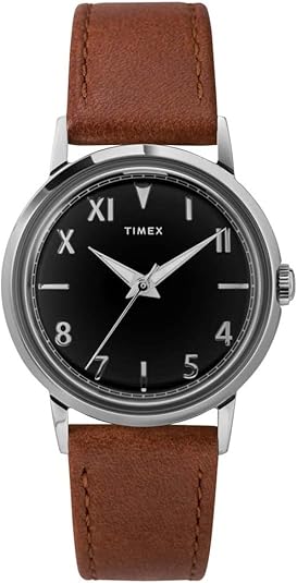 Timex Marlin Ladies Watch TW2V03000