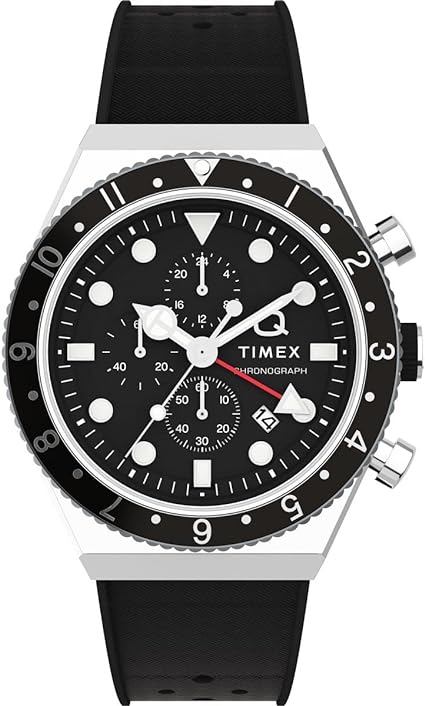 Timex Diver Inspired Mens Watch TW2V70000