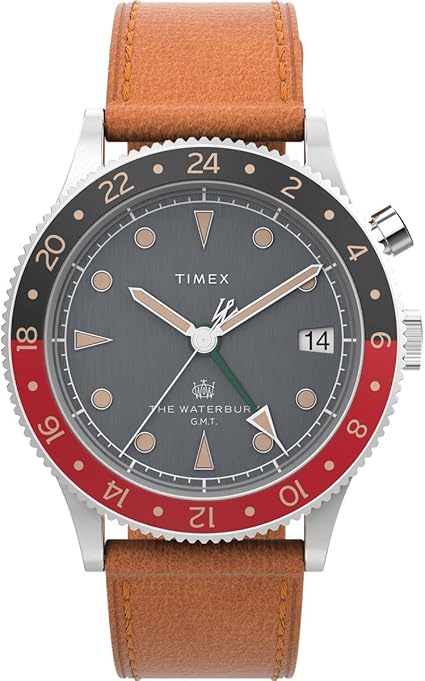 Timex Waterbury Traditional Mens Watch TW2V74000