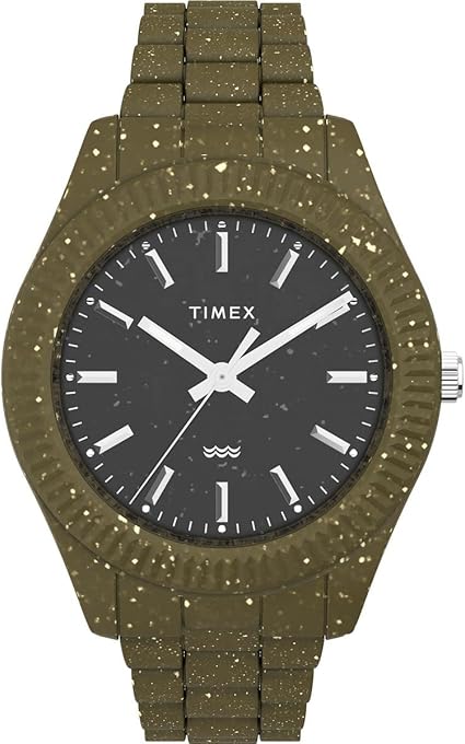 Timex Legacy Mens Watch TW2V77100