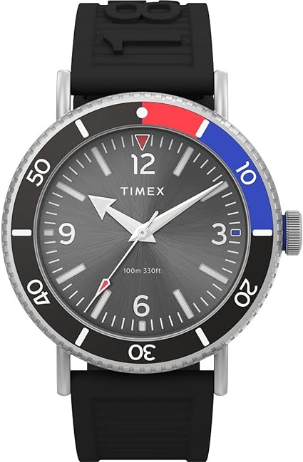 Timex Waterbury Standard Mens Watch TW2V71800