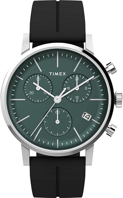 Timex Midtown Mens Watch TW2V70600