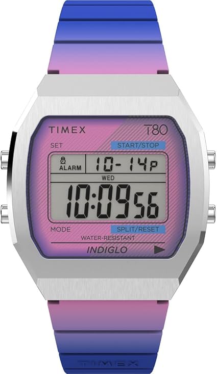 Timex Lab Timex 80 Unisex Watch TW2V74600