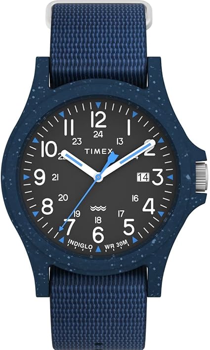 Timex Reclaim Mens Watch TW2V81800