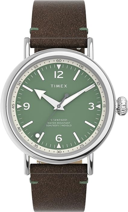 Timex Waterbury Standard Mens Watch TW2V71200